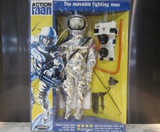 Action Man 40th Astronaut