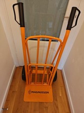 Magnusson Folding Hand Truck