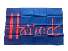 Vintage Harrods London BNWD