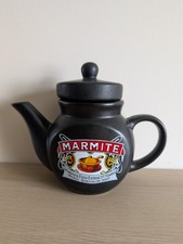 Vintage Marmite Teapot with