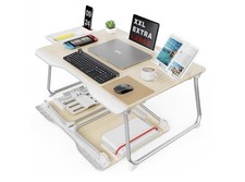 Laptop Desk for Bed, SAIJI