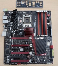 ASUS Rampage III Extreme