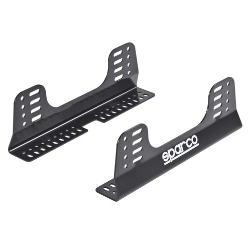 Sparco steel side mounts for - side,