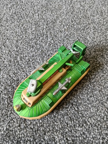 Matchbox battle kings - matchbox, k-105