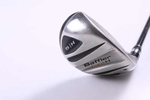 Cobra baffler rail 5 hybrid - #5,