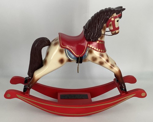 Hallmark signed tabletop - hallmark,