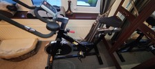 XS Sports Aerobic  Exercise cycle Studio Bike Spinning Fitness  Cost over £149 