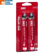 Senco PC1307P Polar Gas Fuel