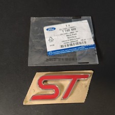 Genuine New FORD ST FRONT