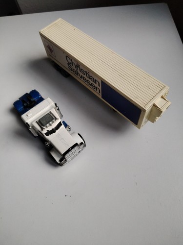 Matchbox super kings - super, peterbilt