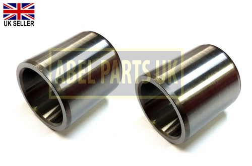 Mini digger dipper bushes set - mini,