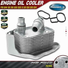 Engine Oil Cooler for BMW 116i