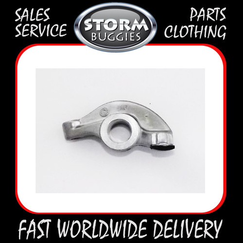 Valve rocker arm second - of,