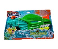 Nerf Super Soaker Dinosquad
