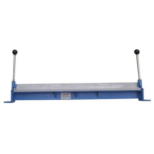 Katsu manual sheet metal - manual,