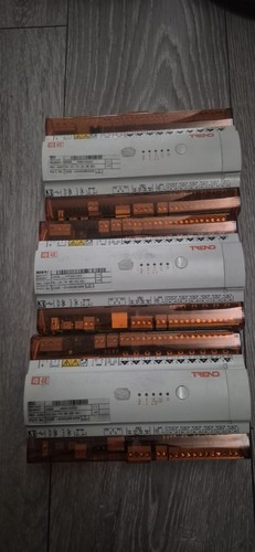Trend iq4e lan bac 230 - iq4e/96/lan/bac/230, bms