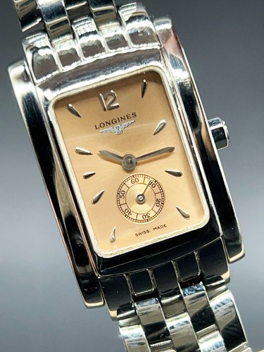 Near mint longines dolce - longines,