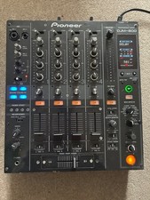 Pioneer DJM-800 4-Channel