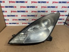 TOYOTA CELICA MK7 ZZT230 2001