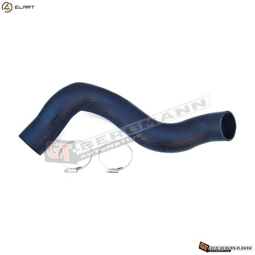 Charge air hose gt52 - charge,