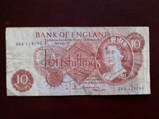 1963 - 1967 J.Q. Hollom 10