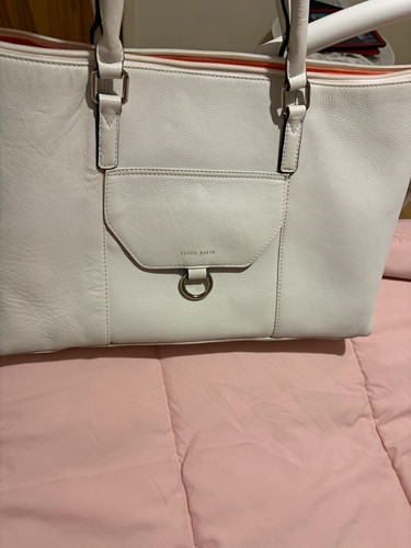 Lloyd baker large white - baker,