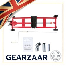 Tilting Car Lift Mini