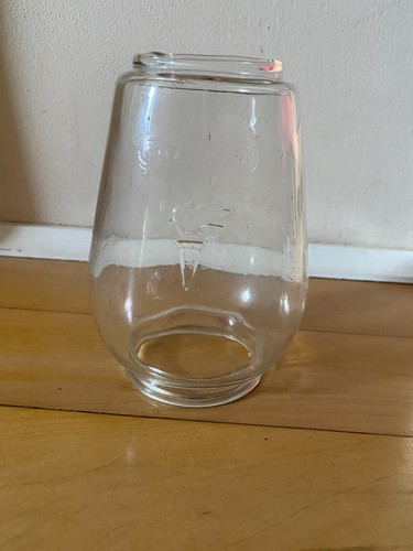 Chalwyn hurricane - chalwyn, 5.5"