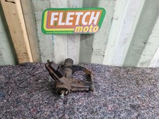 GILERA DNA 50 ENGINE MOUNTING