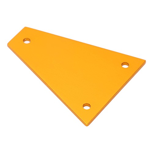 Guitar truss rod cover plate - rod,