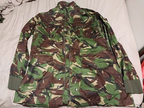 Genuine british army para - genuine,