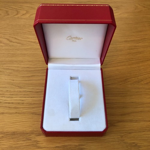 Genuine cartier vintage - genuine,