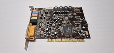 Creative Labs Sound Blaster