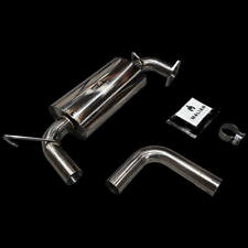 Toyota MR2 Mk3 Spyder 1.8 Race