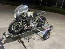 24hr Single Bike Trailer Hire