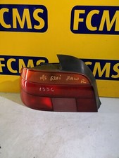 BMW 520 I E39 1995-2004 REAR/TAIL LIGHT (PASSENGER SIDE) 