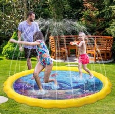Large 170cm Sprinkler splash