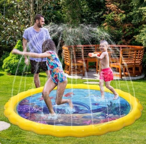 Large 170cm sprinkler - large,
