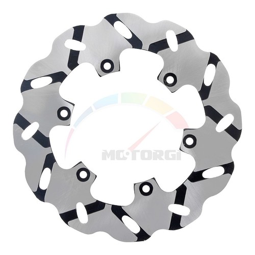 Rear brake rotor for yamaha - brake,