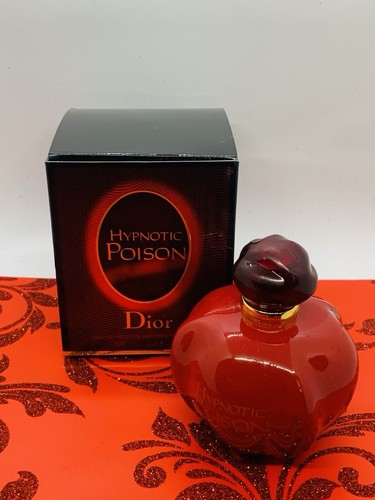 Christian dior hypnotic - hypnotic, poison