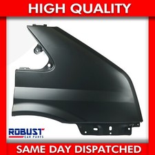 FOR FORD TRANSIT MK7 FRONT