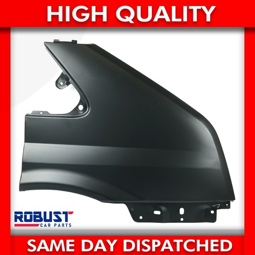 For ford transit mk7 front - ford,