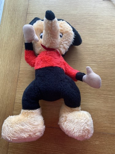 Vintage mickey mouse - vintage,