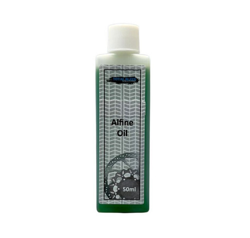 Service oil for shimano alfine - oil,