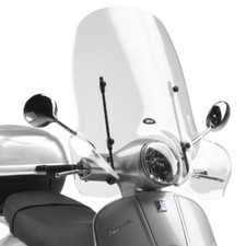 Screen for vespa gts hpe - vespa, 4t