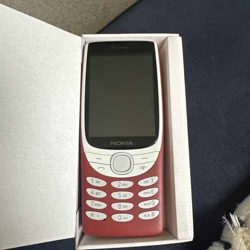 Nokia 8210 unlocked dual - 4g, unlocked-