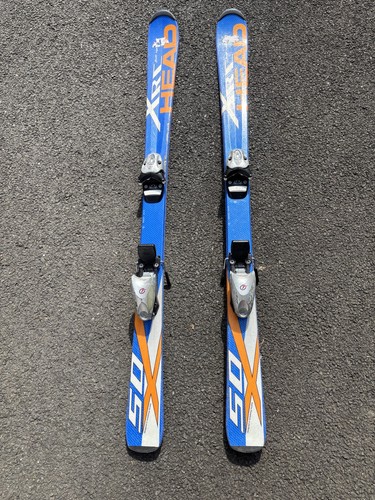 Head xrc series skis - head, x50