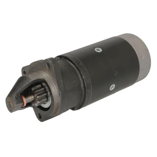 Starter fits volvo flc - starter, fits: