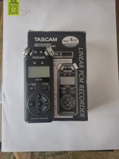 TASCAM DR-05 Portable Digital