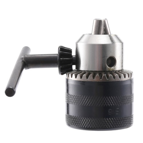 Key type 13mm capacity b16 - type,
